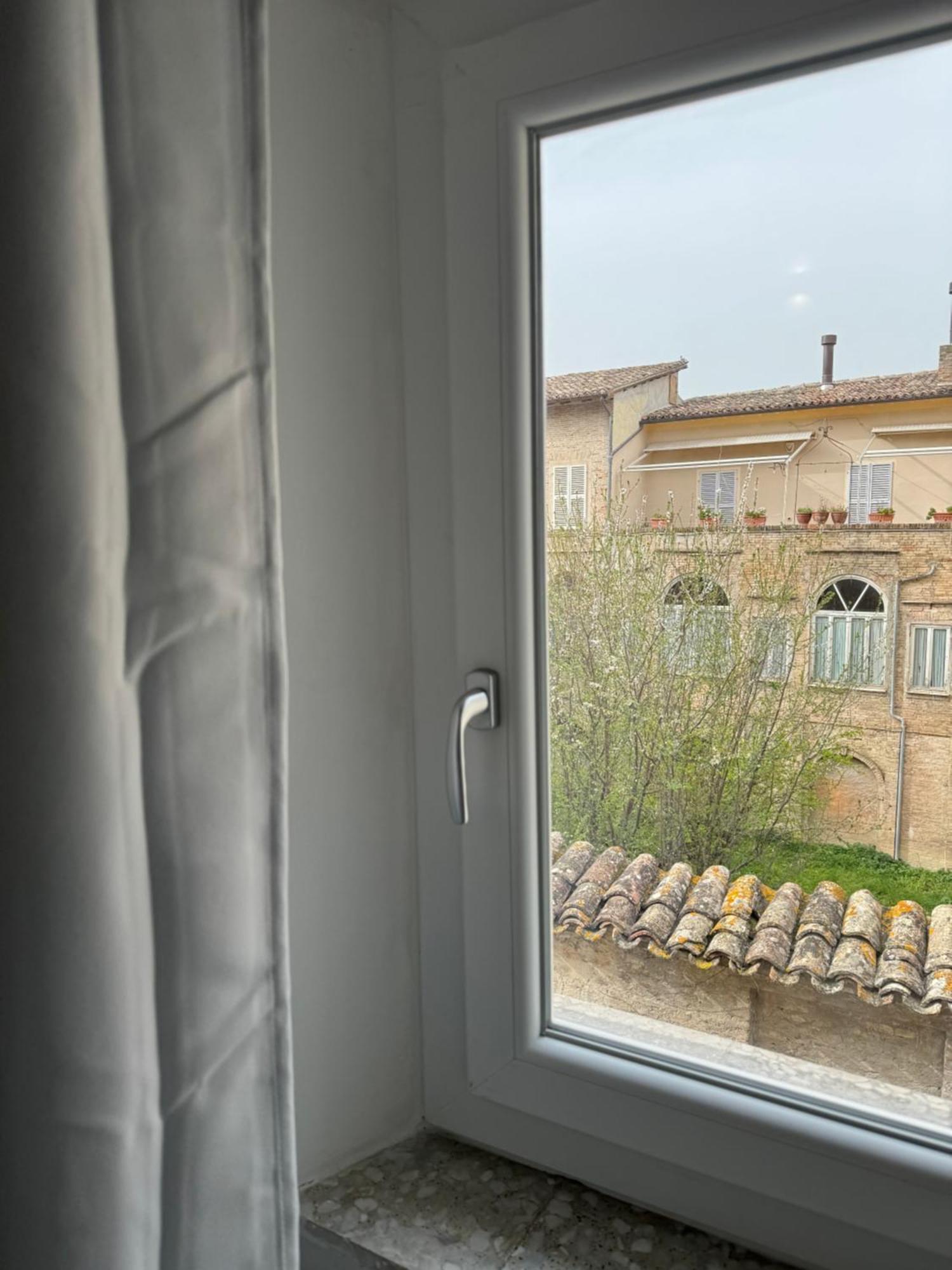 Maison62 Appartement San Severino Marche Buitenkant foto