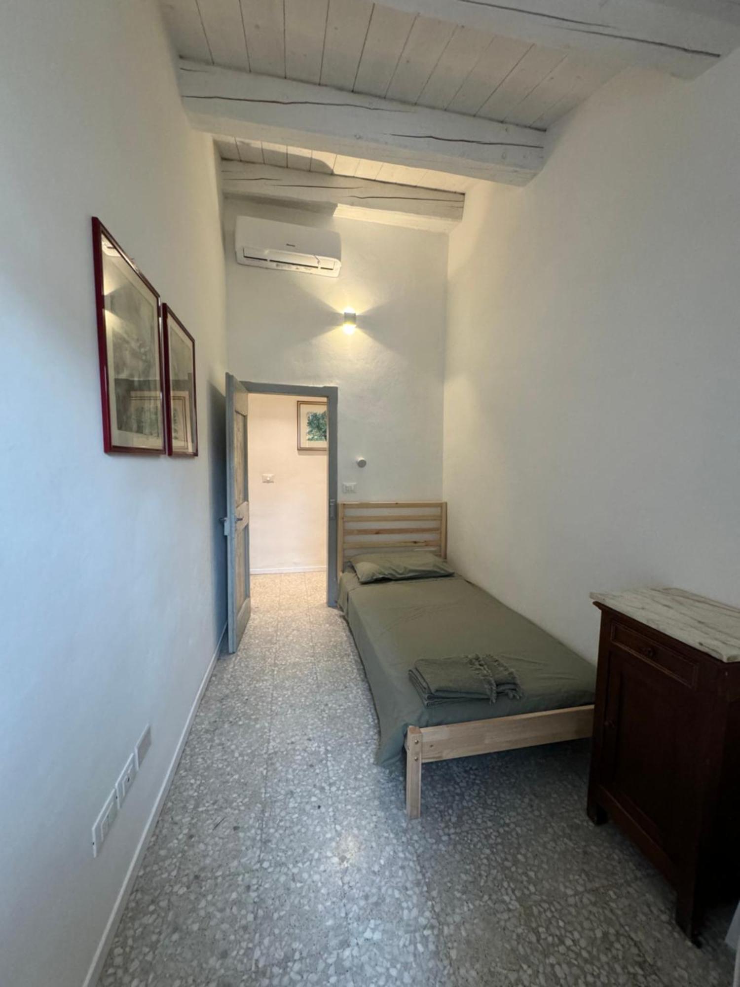 Maison62 Appartement San Severino Marche Buitenkant foto